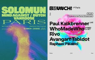 Brunch Electronik